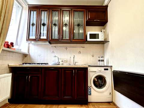 квартира за адресою Михайлівська вул., 2