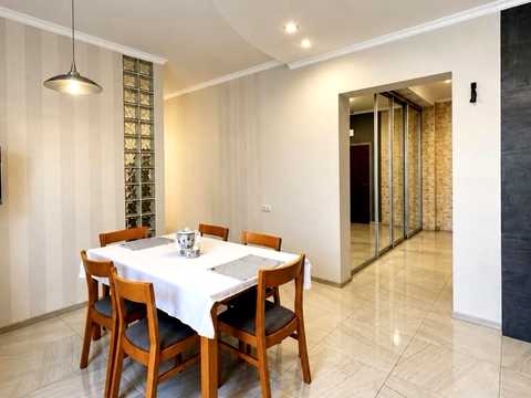 квартира за адресою Бульварно-Кудрявська вул. (Воровського), 36