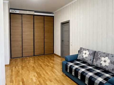 квартира за адресою Бульварно-Кудрявська вул. (Воровського), 36
