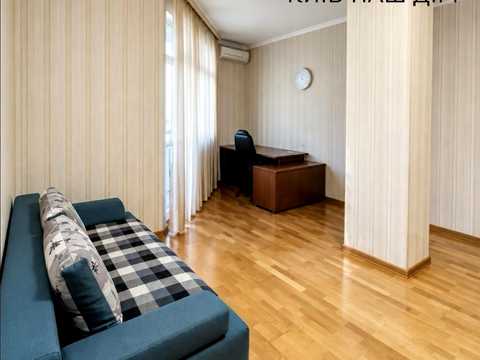 квартира за адресою Бульварно-Кудрявська вул. (Воровського), 36