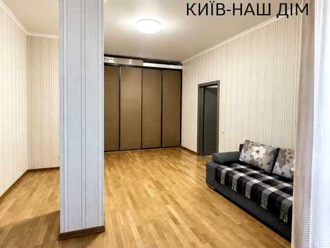 квартира за адресою Бульварно-Кудрявська вул. (Воровського), 36