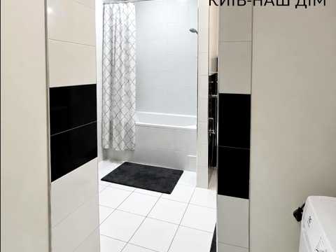квартира за адресою Бульварно-Кудрявська вул. (Воровського), 36