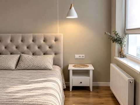 квартира за адресою Миколи Бажана просп., 17-А