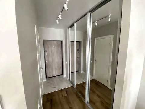 квартира за адресою Миколи Бажана просп., 17-А