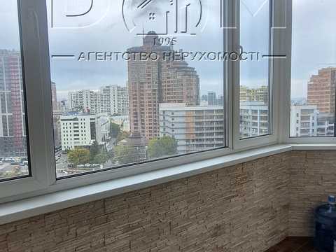 квартира по адресу Евгения Коновальца ул. (Щорса), 34-А