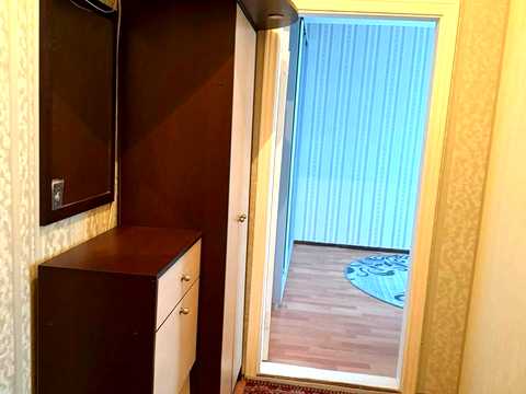 квартира за адресою Милославська вул., 8