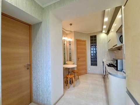 квартира за адресою Саксаганського вул., 45