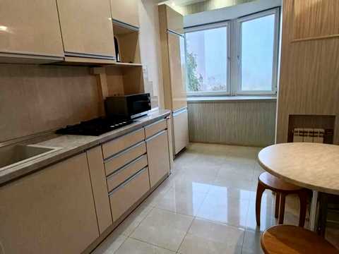 квартира за адресою Саксаганського вул., 45