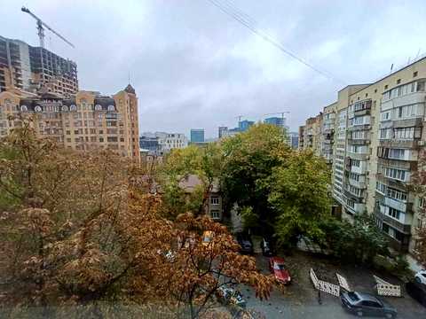 квартира за адресою Саксаганського вул., 45