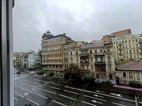 квартира за адресою Саксаганського вул., 45