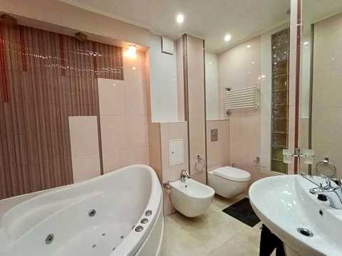 квартира за адресою Саксаганського вул., 45