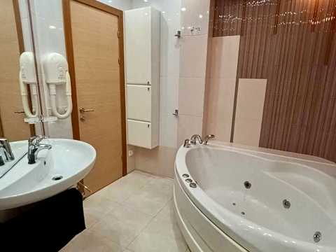 квартира за адресою Саксаганського вул., 45