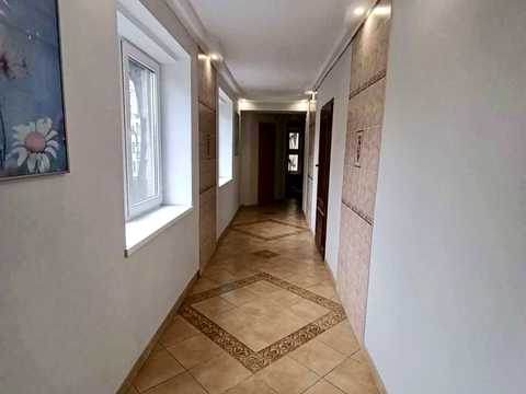 квартира за адресою Саксаганського вул., 45