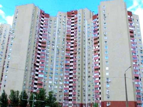 квартира за адресою Милославська вул., 8