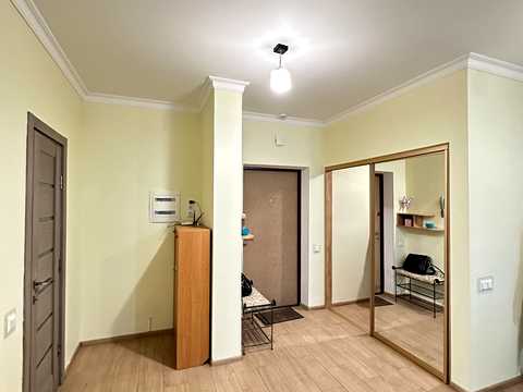 квартира за адресою Юрія Кондратюка вул., 5
