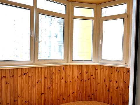 квартира за адресою Юрія Кондратюка вул., 5
