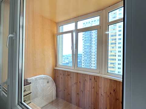 квартира за адресою Юрія Кондратюка вул., 5