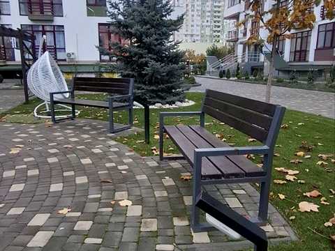 квартира за адресою Владислава Бувалкіна вул., 60-Е