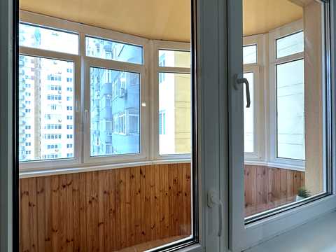 квартира за адресою Юрія Кондратюка вул., 5