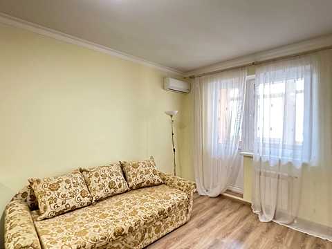квартира за адресою Юрія Кондратюка вул., 5