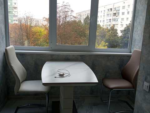 квартира за адресою Європейська вул. (Новгородська), 10