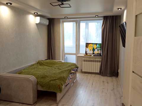 квартира за адресою Європейська вул. (Новгородська), 10
