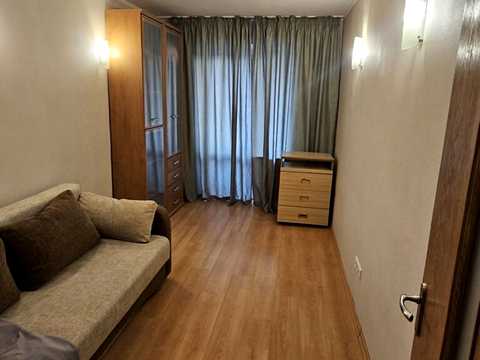 квартира по адресу Евгения Коновальца ул. (Щорса), 15 к2