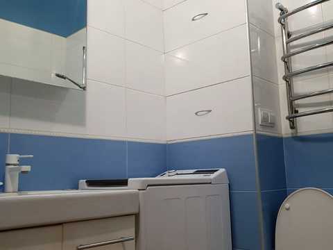 квартира по адресу Старицкого ул., 9