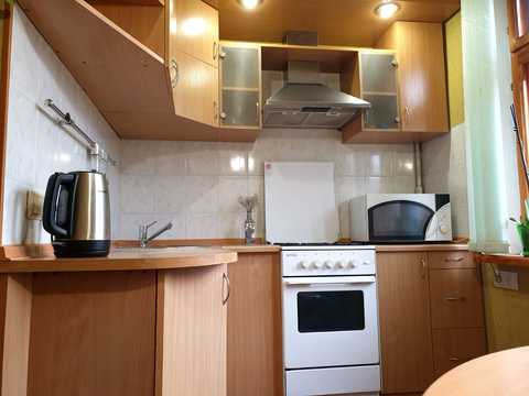 квартира по адресу Старицкого ул., 9