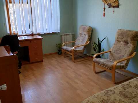 квартира по адресу Старицкого ул., 9