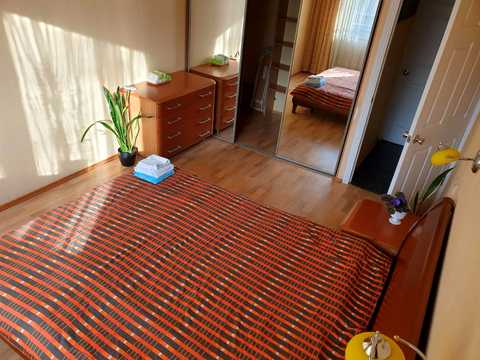 квартира по адресу Старицкого ул., 9