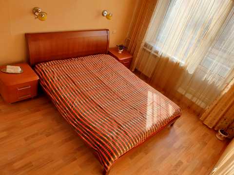 квартира по адресу Старицкого ул., 9