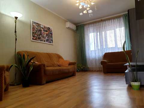 квартира по адресу Старицкого ул., 9