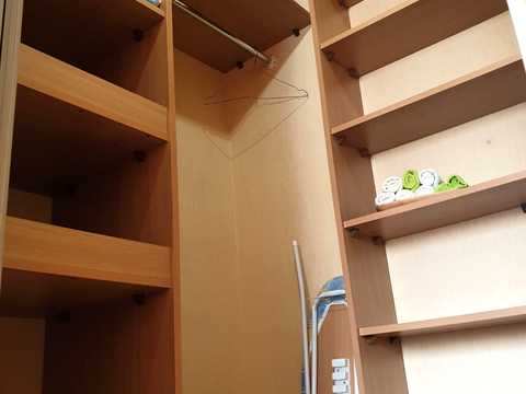 квартира по адресу Старицкого ул., 9
