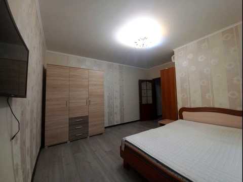 квартира по адресу Зоопарковая ул., 10