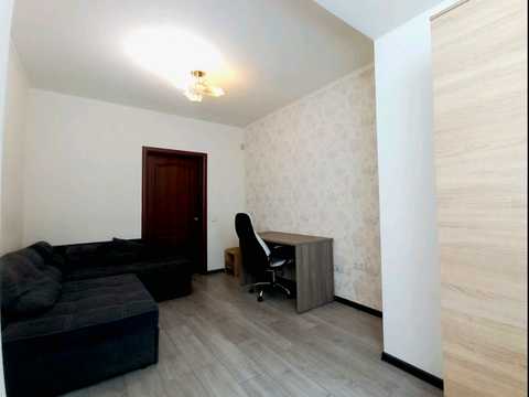 квартира по адресу Зоопарковая ул., 10