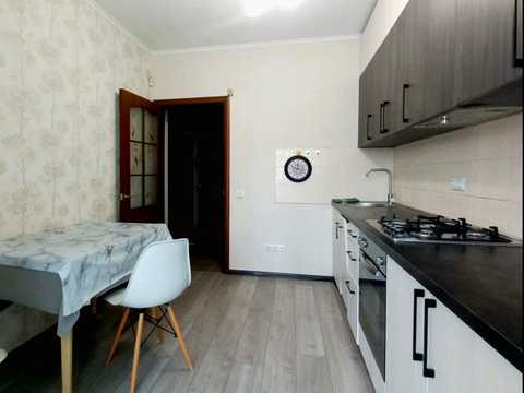 квартира по адресу Зоопарковая ул., 10