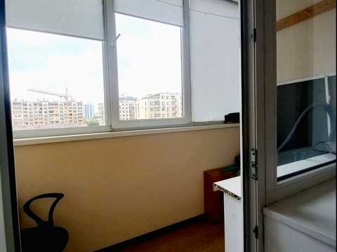 квартира по адресу Зоопарковая ул., 10