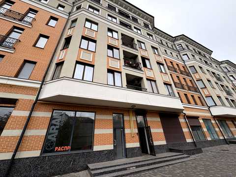 коммерческая по адресу Харьков, Бакулина ул. (Бакулина), 33