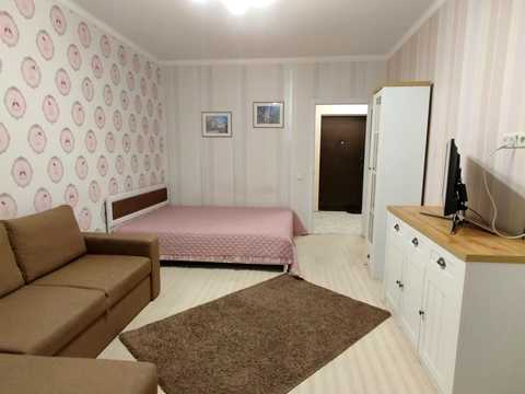 квартира за адресою Миколи Бажана просп., 8-Б