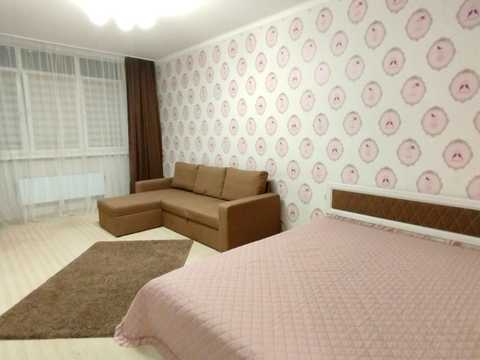 квартира за адресою Миколи Бажана просп., 8-Б