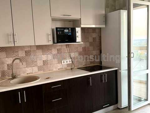 квартира за адресою Київ, Вишняківська вул., 2