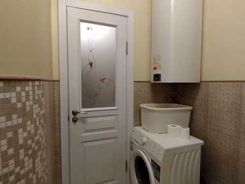 квартира за адресою Миколи Бажана просп., 8-Б