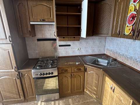 квартира по адресу Казацкая ул., 62
