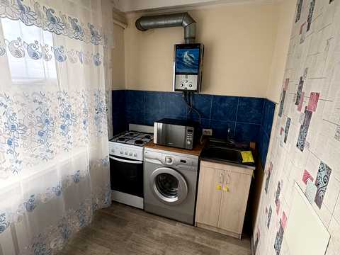 квартира за адресою Центральний бульв., 3