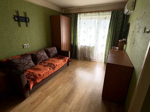 квартира за адресою Центральний бульв., 3