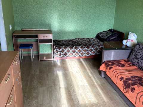 квартира за адресою Центральний бульв., 3