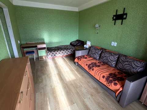 квартира за адресою Центральний бульв., 3
