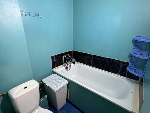 квартира за адресою Центральний бульв., 3