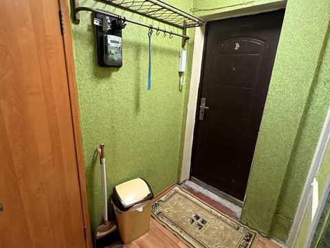 квартира за адресою Центральний бульв., 3
